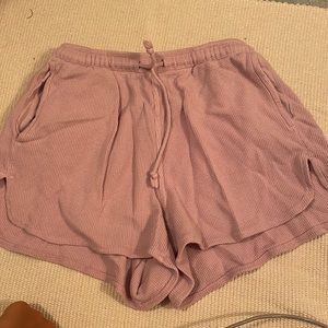 Brandy shorts